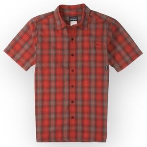 Patagonia M's Puckerware Shirt, S